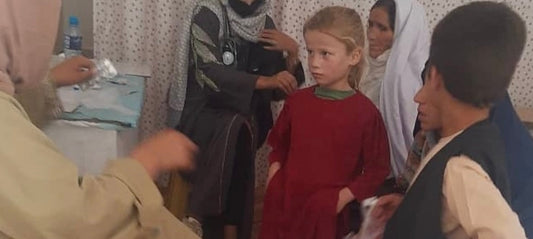 Ghazni Province