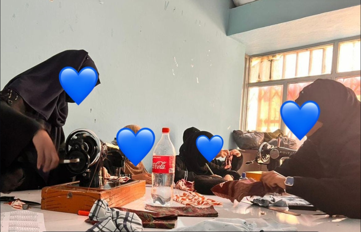 Work/Skills Training