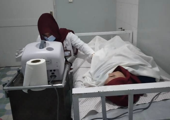 Assault Survivor Care Package