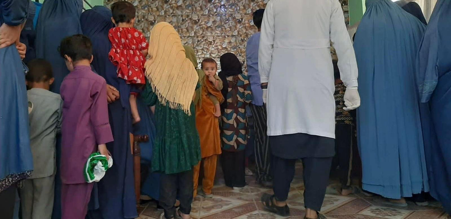 Free Clinic Sponsorship