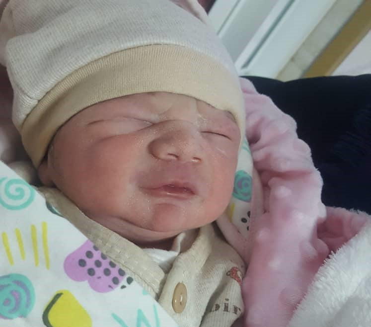 Baby Support Packages - 1 month