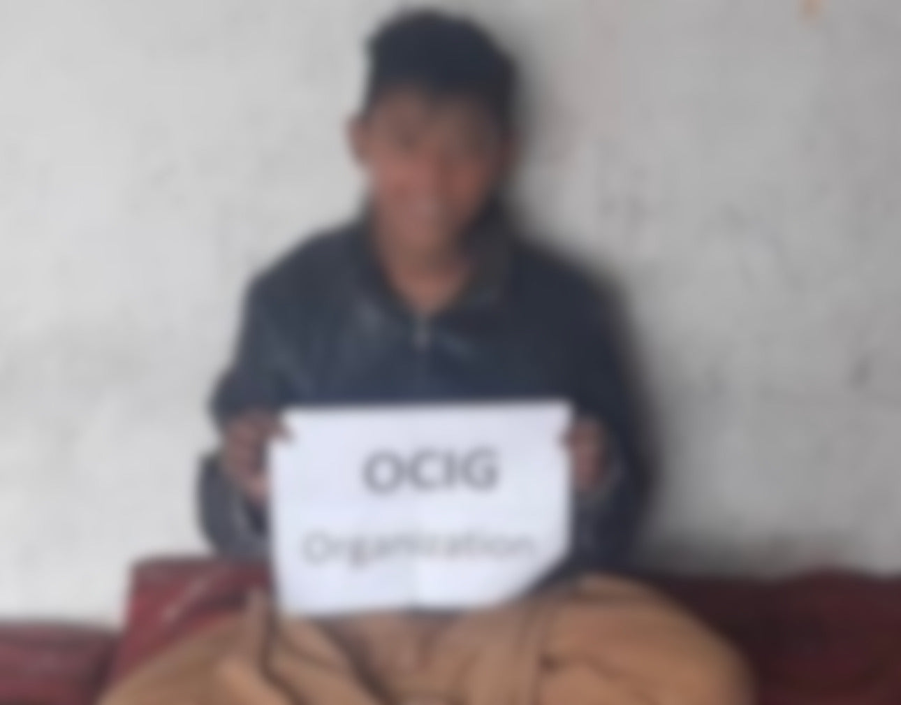 Aid for F, 14 year old boy